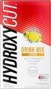 Hydroxycut Drink Mix, Lemonade - 21 Travel-Size πακέτα - Μηδέν θερμίδες ή ζάχαρη - Ενισχύστε το μεταβολισμό, κάψιμο θερμίδες, αύξηση της ενέργειας - για γυναίκες και άνδρες