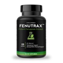 VitaMonk FenuTraxTM Fenugreek Extract 2 Μήνες Προσφορά - Ισχυρότερο Than Testofen για τους άνδρες - εκχύλισμα σπόρων Fenugreek - μυϊκή ανάπτυξη, ενέργεια και υποστήριξη κίνησης