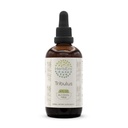 HerbEra Tribulus B120 εκχύλισμα χωρίς αλκοόλη Βάμμα βοτάνων, συμπυκνωμένες σταγόνες υγρού Φυσικό Tribulus (Tribulus Terrestris) Αποξηραμένα φρούτα (4 fl oz)