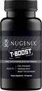 Nugenix T Boost - Δωρεάν ενίσχυση τεστοστερόνης συμπλήρωμα για τους άνδρες, 30 Count