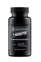 Nugenix T Boost - Δωρεάν ενίσχυση τεστοστερόνης συμπλήρωμα για τους άνδρες, 30 Count