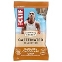 Caramel Chocolate Chip with Caffeine