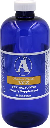 VCZ 16oz. - Liquid Mineral Blend