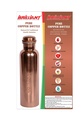 Brilliant Copper Bottle 950ML