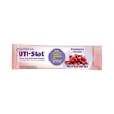 UTI-Stat Cranberry Flavor 1 oz. Individual Packet Ready to Use, 60001-U - Case of 96