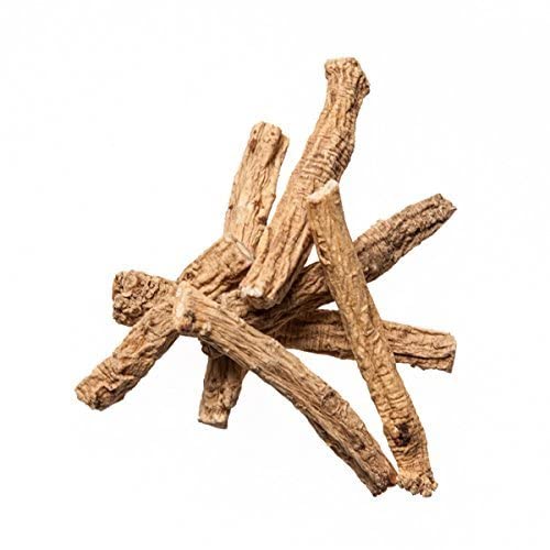 Plum Dragon Codonopsis Pilosula Whole Herb - Dang Shen Root Herb - Substitute for Ginseng | 1 oz