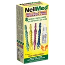 NeilMed Reusable Flexible Ear Cleaners, 15 Piece Set