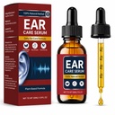 Tinnitus Relief for Ringing Ears, Natural Ringing Relief Drops, Support |ImprovesConcentration, Sleep Quality, and Daily Comfort,Effectively Reduce Ear Noise & Promote Healthy Hearing