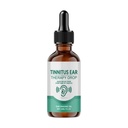 Ear Drops - Dry Ear Relief Oil, Earwax Remover Liquid | Soothing Cleaning Solution for Hearing Care Travel Adults Kids Swimmers Airplane Home Use Daily Routine Professional Maintenance Support