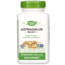 Astragalus Root Immune Support 1,410 MG (100 Vegan Capsules)