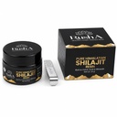 Himaalayan Shillajit Resin 30000 milligrams for Men & Women | Natural, Lab Tested, HACCP & GMP Certified Product