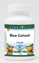 Blue Cohosh Powder (1 oz, ZIN: 514705) - 3 Pack