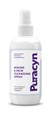 Wound & Skin Cleansing Spray - Non-Toxic Hypochlorus Acid Wound Care. 8 Ounces