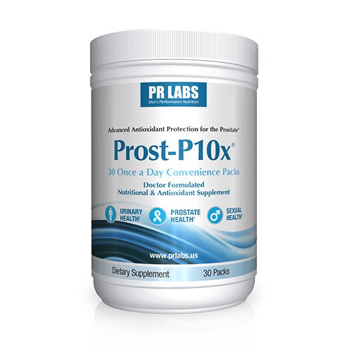 Doctor Formulated Συμπληρώματα Prostate για τους άνδρες, Saw Palmetto, Beta Σιτοστερόλη, Prostatitis & BPH Relief, Μείωση της συχνής ούρησης & ταξίδια στο μπάνιο (30 πακέτα, 1 μήνας εφοδιασμού)