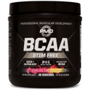 PMD Sports BCAA Stim-Free Amino Acids - Καλύτερη απόδοση προπόνησης, βελτιωμένη ανάκτηση, καθημερινή ενέργεια, μυών οικοδόμος, και μυών sparing - BCAA πόσιμο μείγμα σκόνης - Διασκέδαση στην παραλία (30 εξυπηρετούν)
