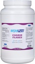 KALA Health MSMPure Coarse MSM Powder Fleakes – US-Made MSM για κοινή υγεία, εμφάνιση του δέρματος, και Hair & Nail Support – 5 lb, Βιολογικό Sulfur