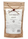 Health Embassy Licorice Root | Glycyrrhiza Glabra | Herbal Tea (100g)