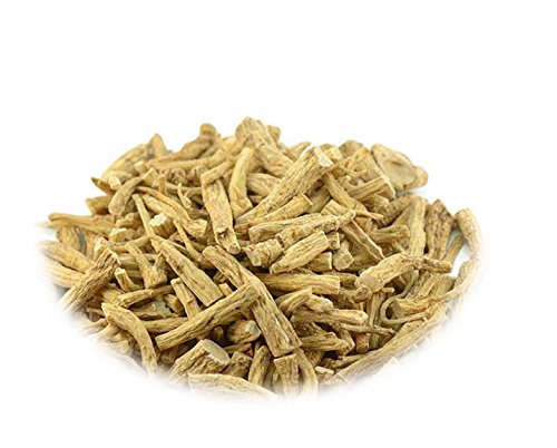 Woho American Ginseng Economy Value Pack (Pick Your Weight by Ounce) (Prong, Medium)