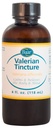 Baar Valerian Tincture, 4 oz | Herbal liquid extract, amber bottle, traditional botanical preparation