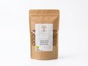Organic Dried Valerian Root (Valeriana Officinalis) - 1 lb Bulk Pack - Premium Quality Natural- Non-GMO, No Fillers, Vegan, Kosher - Ideal for Teas, Tinctures, and Capsules