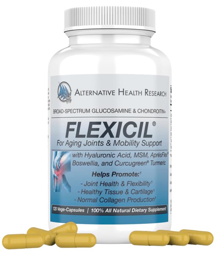 Flexicil Προηγμένη κοινή κινητικότητα και υποστήριξη 