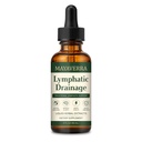 Drenaje Linfático Lymphatic Drainage Drops, Natural Herbal Blends, Vegan & Non-GMO, 2 Fl Oz