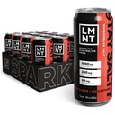 Ποτό LMNT Sparkling Ηλεκτρολυτικό Ποτό - Αλάτι καρπουζιού 