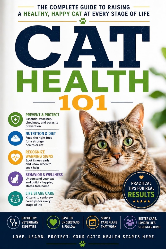 Cat Health