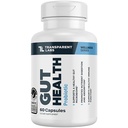 Gut Health Probiotic a Supports a Healthy Gut Microbiome a 100 Billion CFUs (60 Capsules)