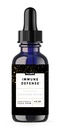Colloidal Silver 1500 PPM, Super-Strength Concentration, Immune Defense, High-Grade Mild Silver Protein (4.00 Fl Oz, 4.00, Fl Oz) by TheaWell