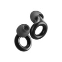 Loop Experience 2 Ear Plugs - Stylish Certified Hearing Protection | 17dB SNR noise reduction (high-fidelity). For concerts, festivals, live events, musicians, sports, DJs & nightlife