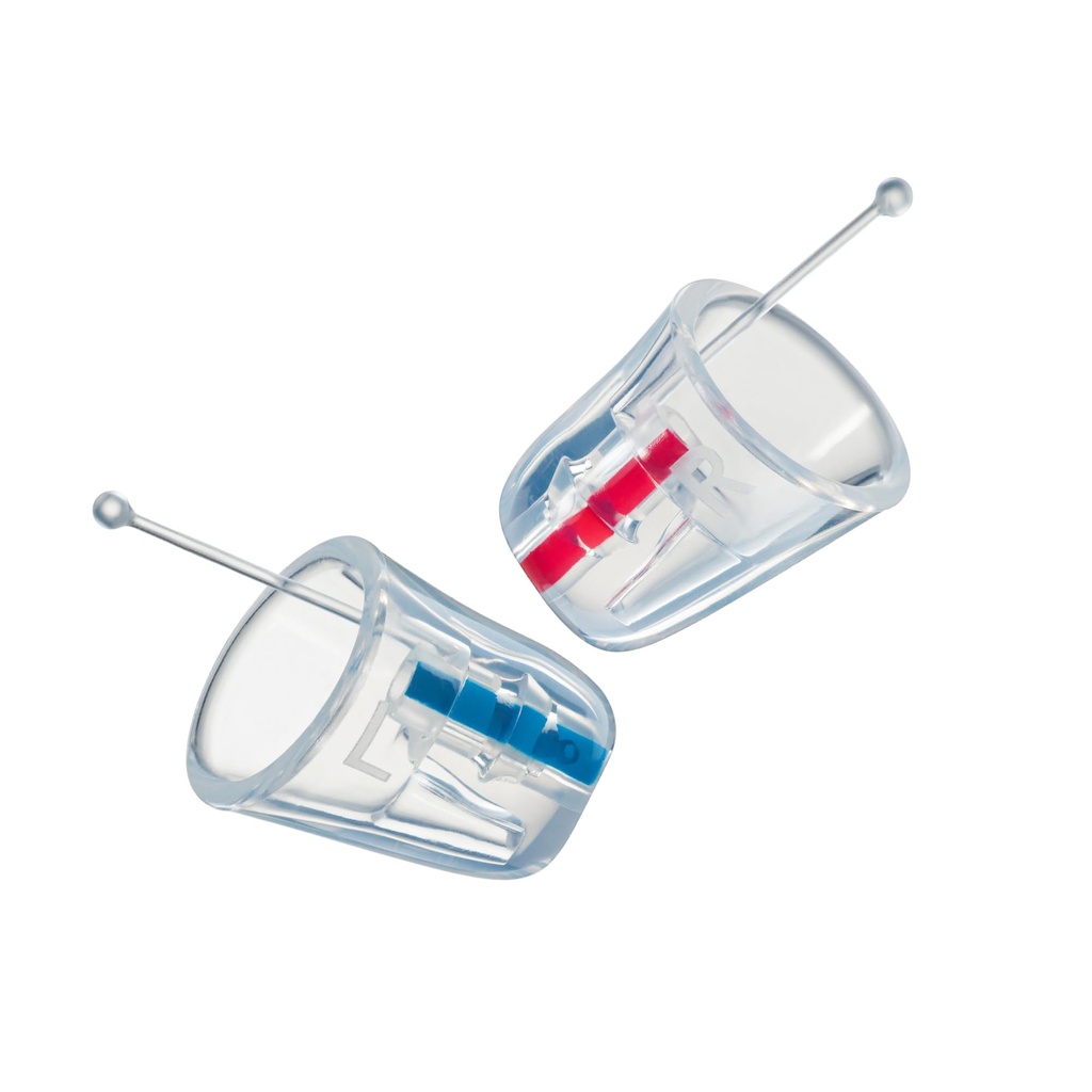 Earasers 31dB Noise Reducing Earplugs - Medium