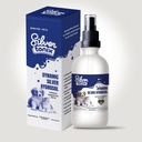 Dynamic Silver Hydrosol Fine Mist Spray for Pets – Bio-Active Silver Hydrosol Mist – Oral & Topical Use for Dogs & Cats – Daily Immune Support + Skin & Hygiene Care (4 Fl Oz)