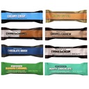 BarebeIs-Protein Bars-Assorted Variety Pack Sampler, Protein Snacks with 20g of High Protein (8 Pack)