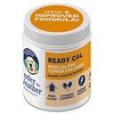Under the Weather Ready Cal Powder for Dogs, High-Calorie Weight Gainer & Appetite Stimulant, Dog Energy Booster Veterinarian-Approved Pet Supplement with Vitamins & Minerals, Chicken Flavor |10.58 oz