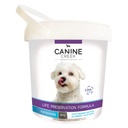 Canine Creek Pup Booster Puppy Weaning Diet for All Breeds, Helps with Weight Gain and Increases Immunity Assists in The Development of Strong and Healthy Bones - (300g/10.5 Ounce)