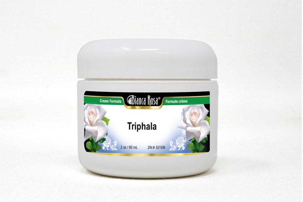 Bianca Rosa Triphala Cream (2 oz, ZIN: 521558)