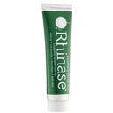 Rhinase Allergy Relief Lubricating Nasal Gel – Dual Salt, Steroid-Free Formula for Moisture & Comfort | Ideal for Swimmers & CPAP or Oxygen Therapy Users | Safe for Children | 1 oz