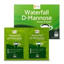 sc nutra Waterfall D-Mannose Instant Powder Packets (10 x 3g) - Cystitis & UTI Relief