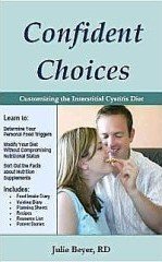 Confident Choices: Customizing the Interstitial Cystitis Diet