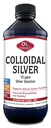 Olympian Labs Colloidal Silver 8floz 45 Σερβίρει - 10ppm Καθαρή Βιοδιαθέσιμη υποστήριξη του Ασημένιου Ανοσοποιητικού