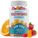 Παιδιά Multivitamin Gummies 