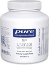 Pure Encapsulations SP Ultimate | Enhance Support for Healthy Prostate Function and Prostate Cellular Health* | 180 Capsules