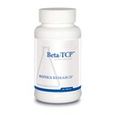 Biotics Research Beta TCP - Φυσική διατροφική υποστήριξη για την παραγωγή της χολής, λειτουργία του ήπατος, Βοηθήματα στη λιπαρότητα & υγιεινή χοληστερόλη - Προμήθειες Betaine Βιολογικό συμπύκνωμα τεύτλων - 90 δισκία