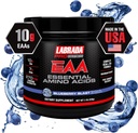 Pro Σειρά ΟΛΓ Μέγιστη ισχύς Πλήρης ουσία Amino Acid Hydrating Formula με 10g EAAs 7g BCAAs & 270mg Hydrating Electrolytes Recovery and Performance (Blueberry Blast)