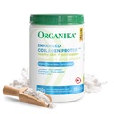 Organika Collagen Enhanced, 250 GR
