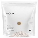ProMix Creatine Creatine Monohydrate Powder, Unflavored - 5g Μικρονίου Creatine ανά υπηρεσία - Αύξηση των μυών Κερδίστε, δύναμη & δύναμη & υποστηρίζει την ανάκτηση - 180 εξυπηρετεί