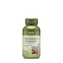 GNC Herbal Plus Cinnamon & Chromium συμπλήρωμα, χορτοφάγοι, υποστηρίζει τη χρήση γλυκόζης, 30 εξυπηρετούν