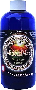 Multi Mineral Colloidal Concentrate Mineral-Max 16 Oz.