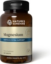Nature's Sunshine Magnesium, 250 mg, 180 Tablets 